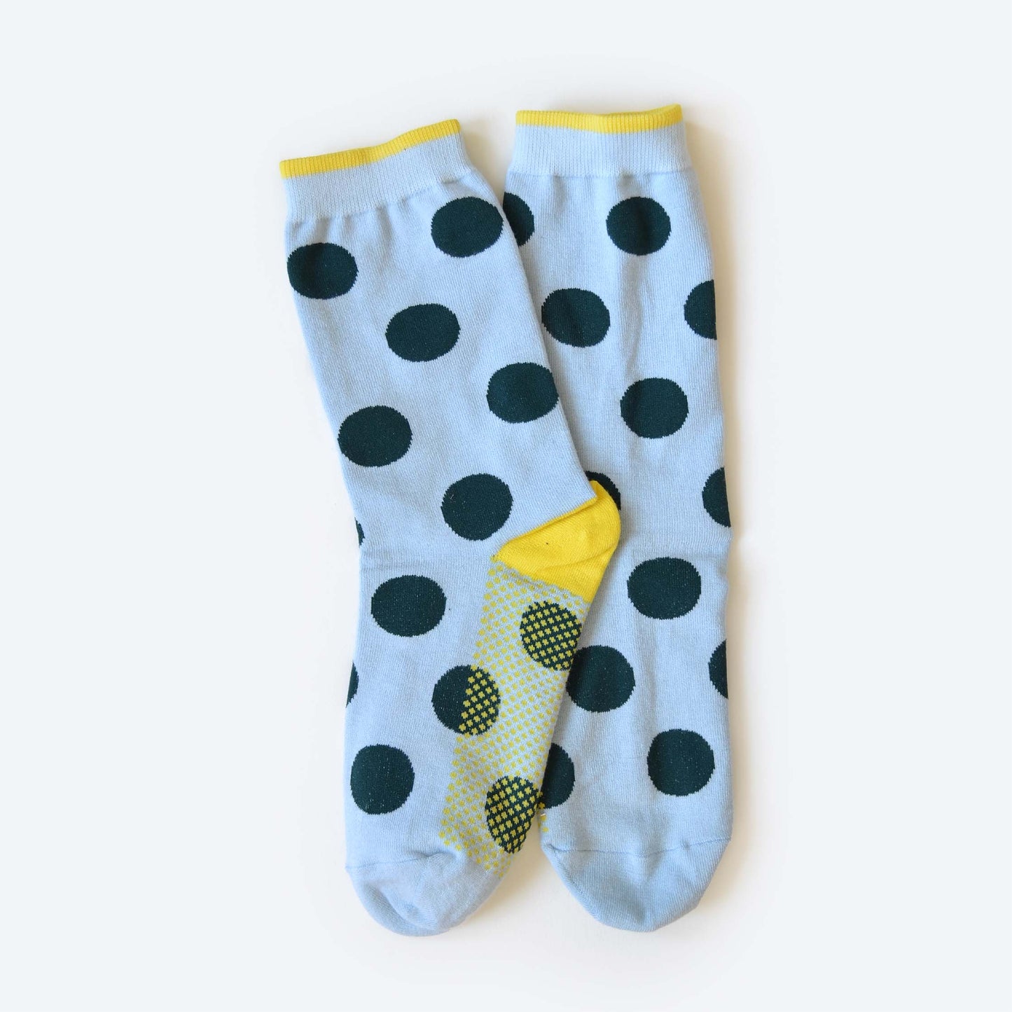 Clipper Crew Socks