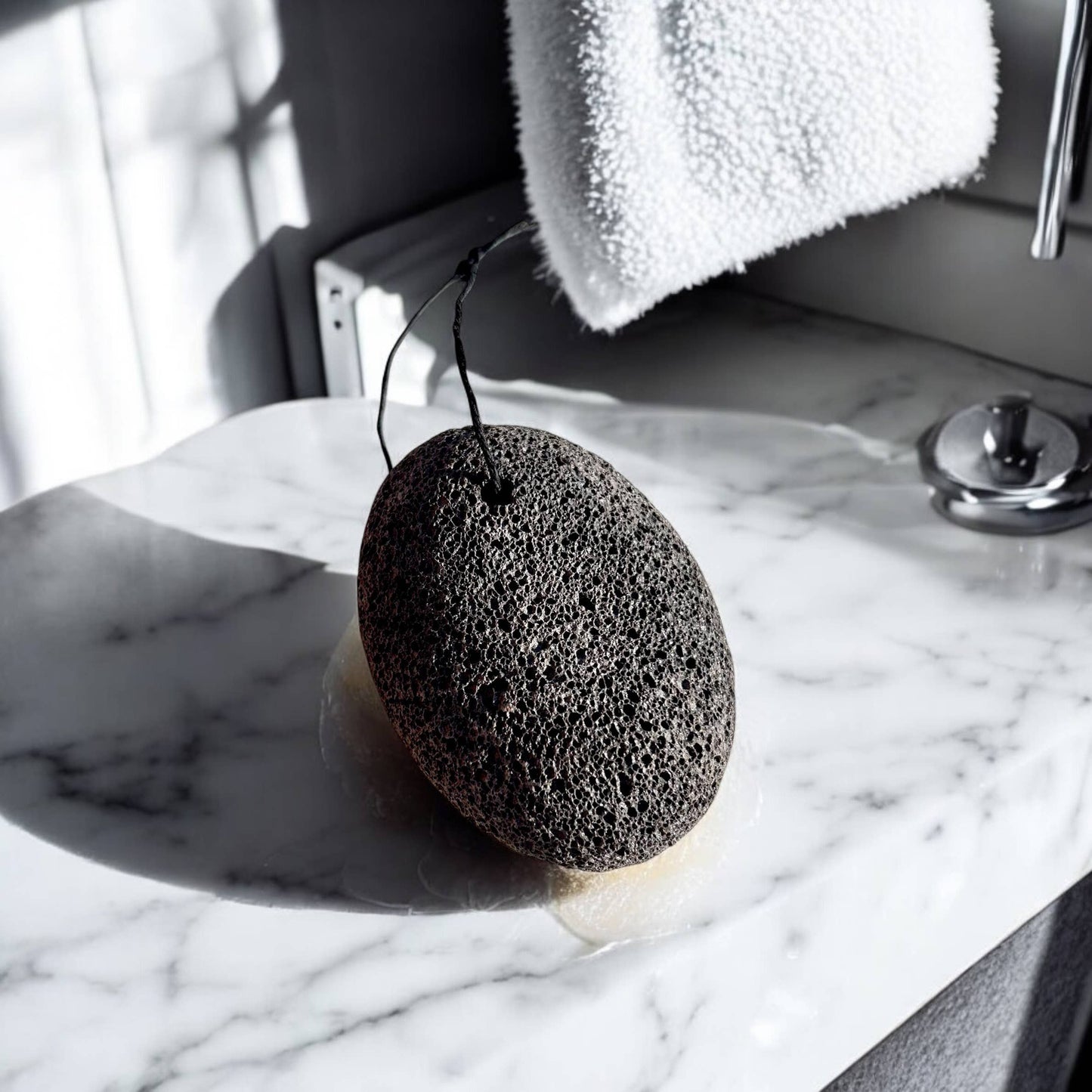 Large Pumice Stone