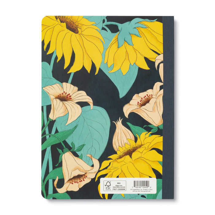 The Only Magic You Need Journal