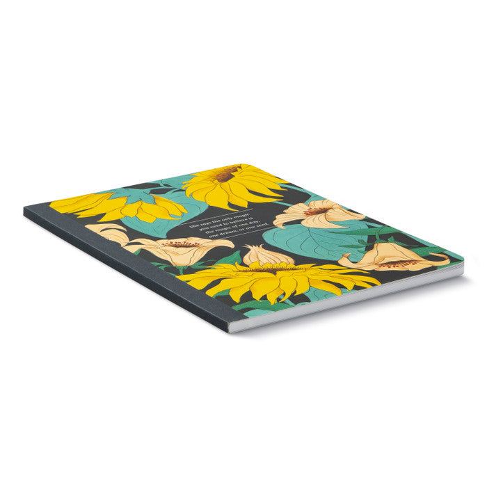 The Only Magic You Need Journal