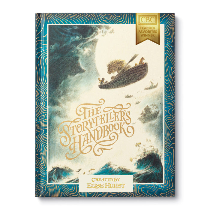 The Storytellers Handbook