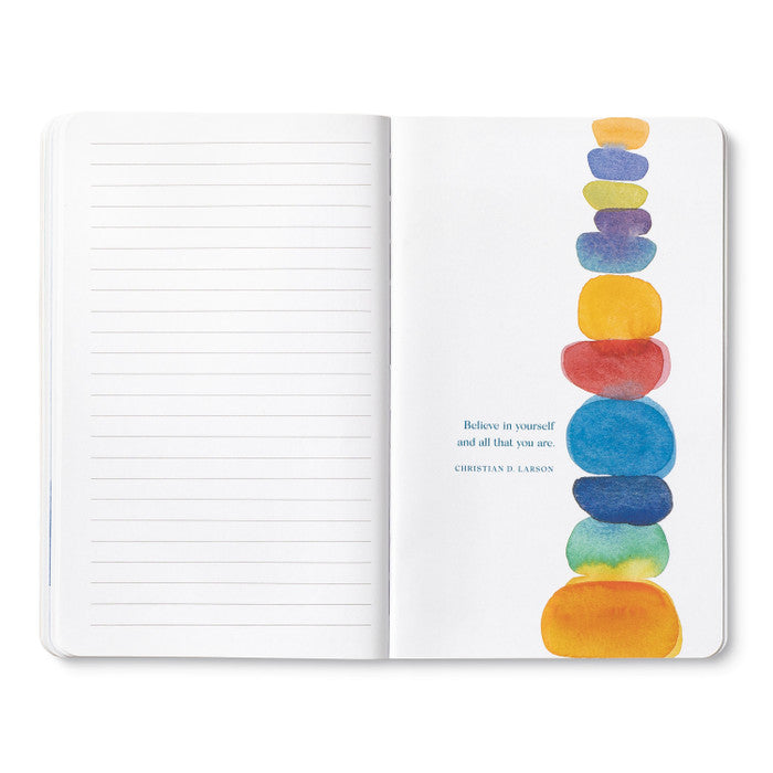 Be All Alive Journal