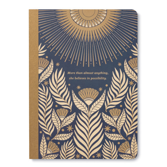 Possibility Journal