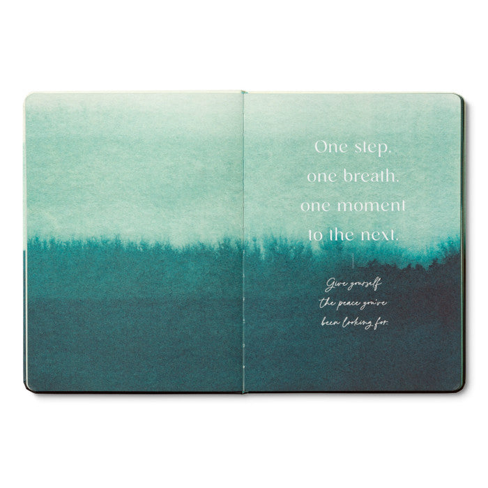 Soothe the Soul Guided Journal