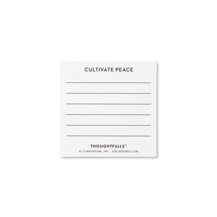 Thoughtfuls Pop Open Cards - Embrace Calm