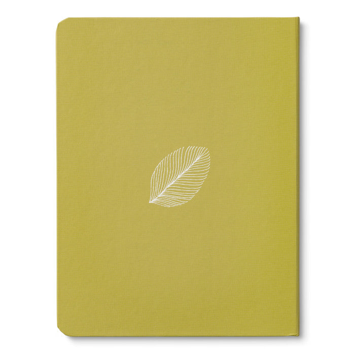 Rooted in Resilience Guided Journal