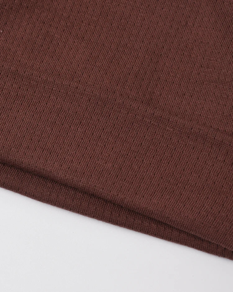 Black Cherry Bear Beanie