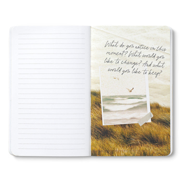 More Simplicity Journal
