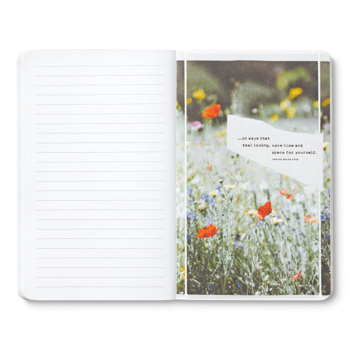 More Simplicity Journal