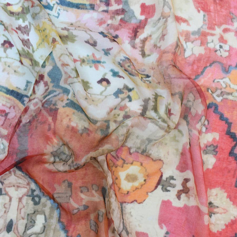 Motherwell Southwest Scarf