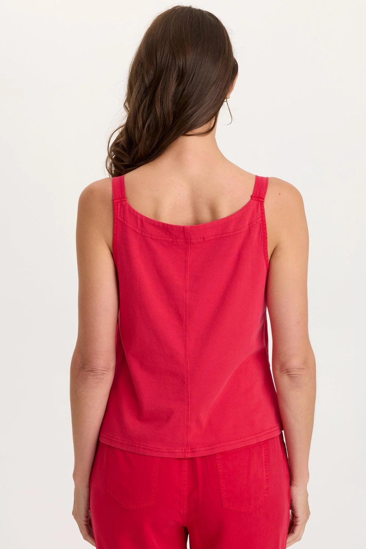 Kai Tank in San Marzano | Wearables