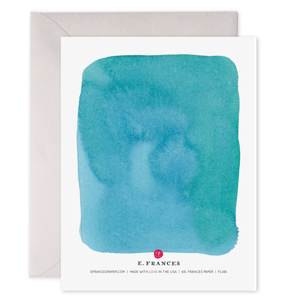 Colorful Thank You Boxed Cards