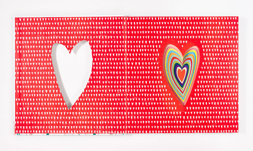 In My Heart Book