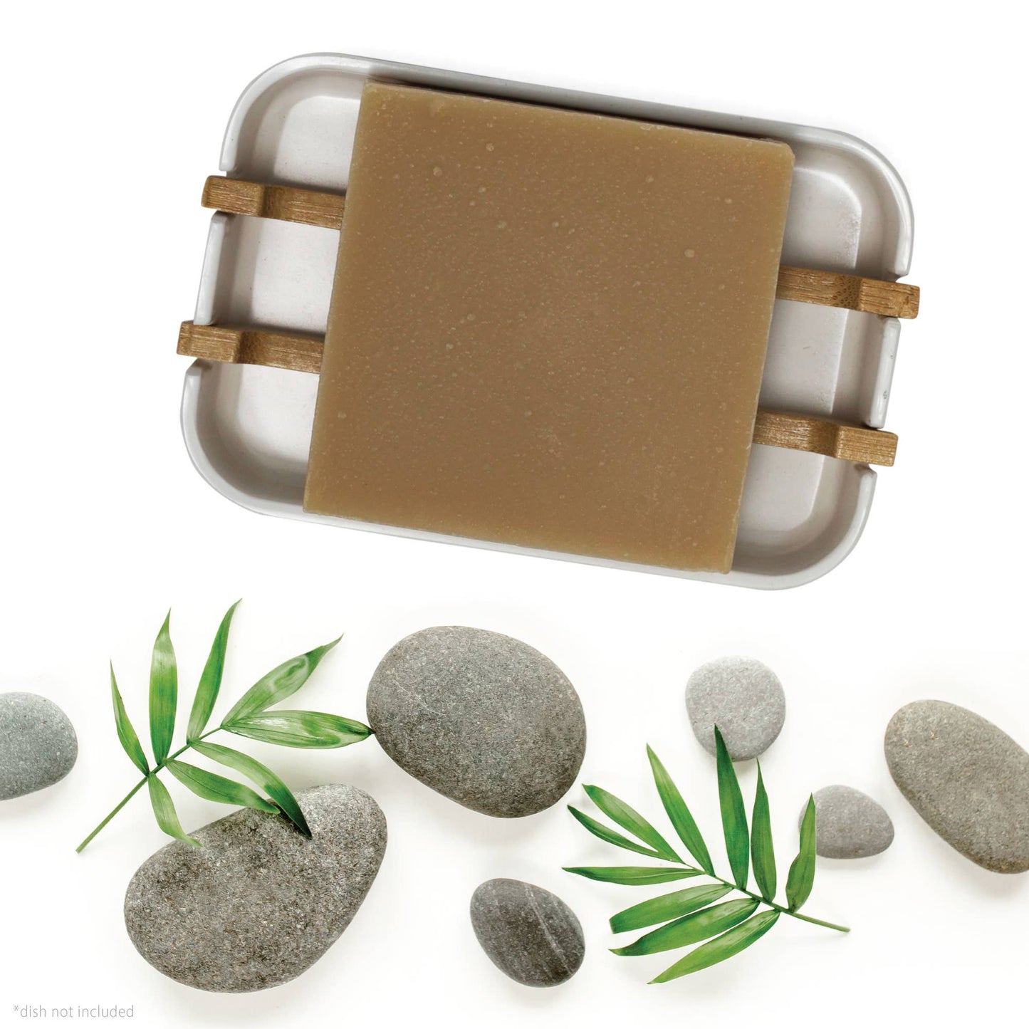 Sandalwood Soap