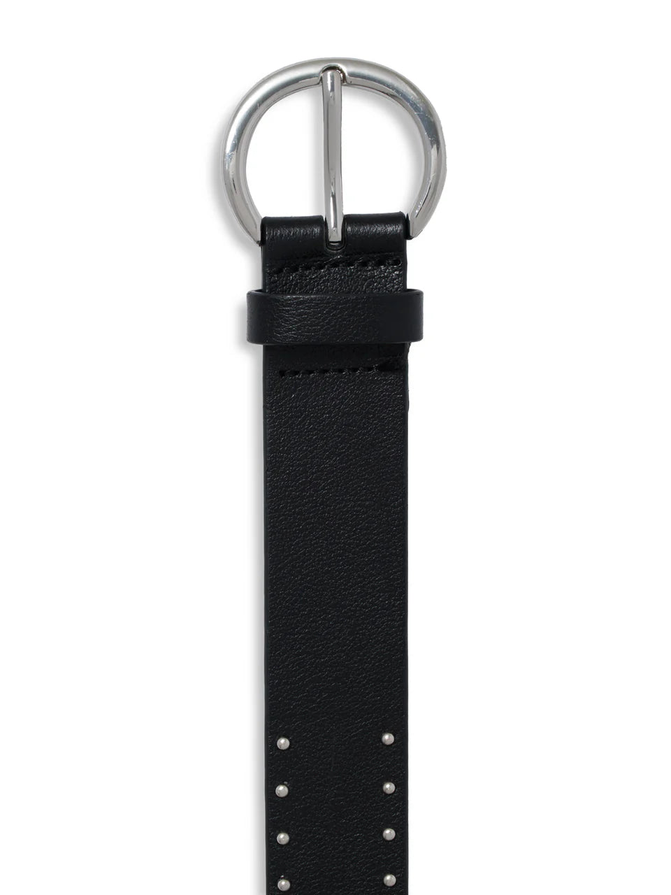 Riot Belt in Black | Sanctuary