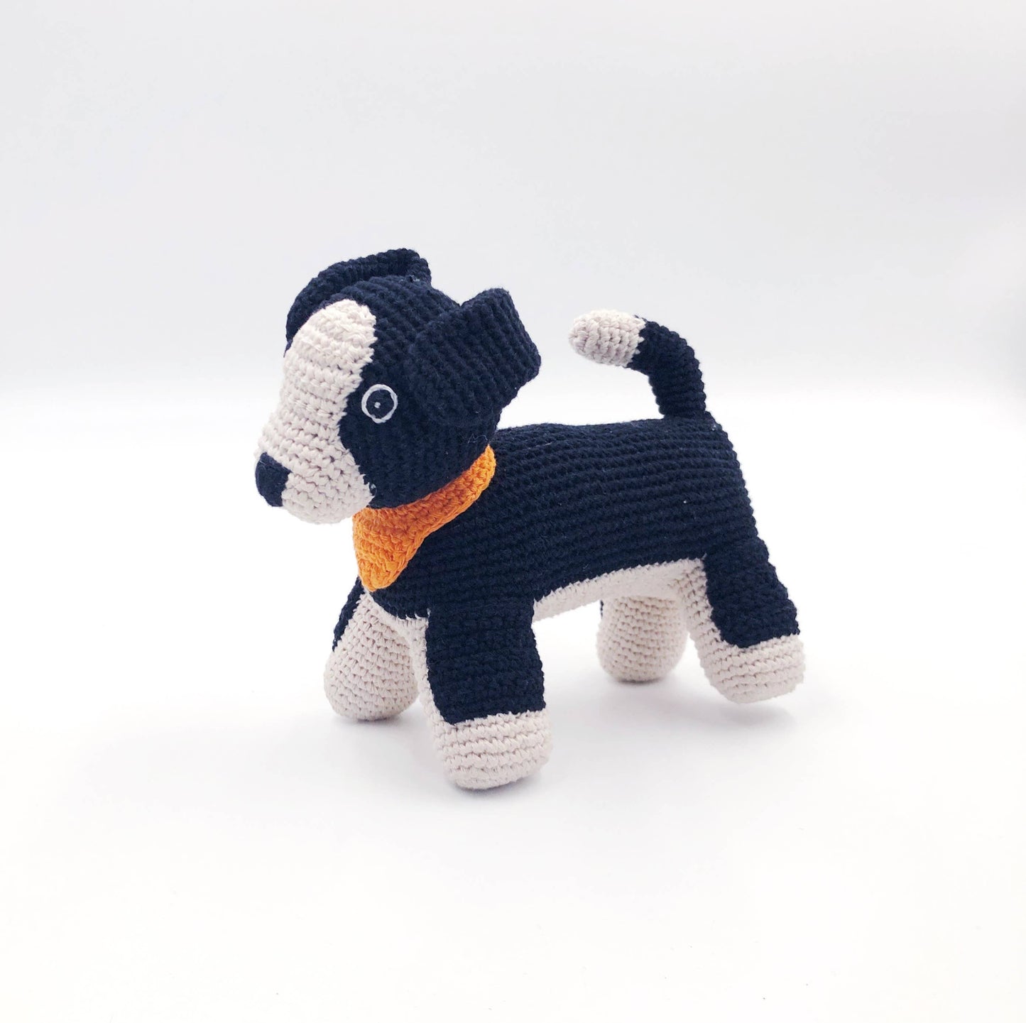 Sheep Dog Stuffy