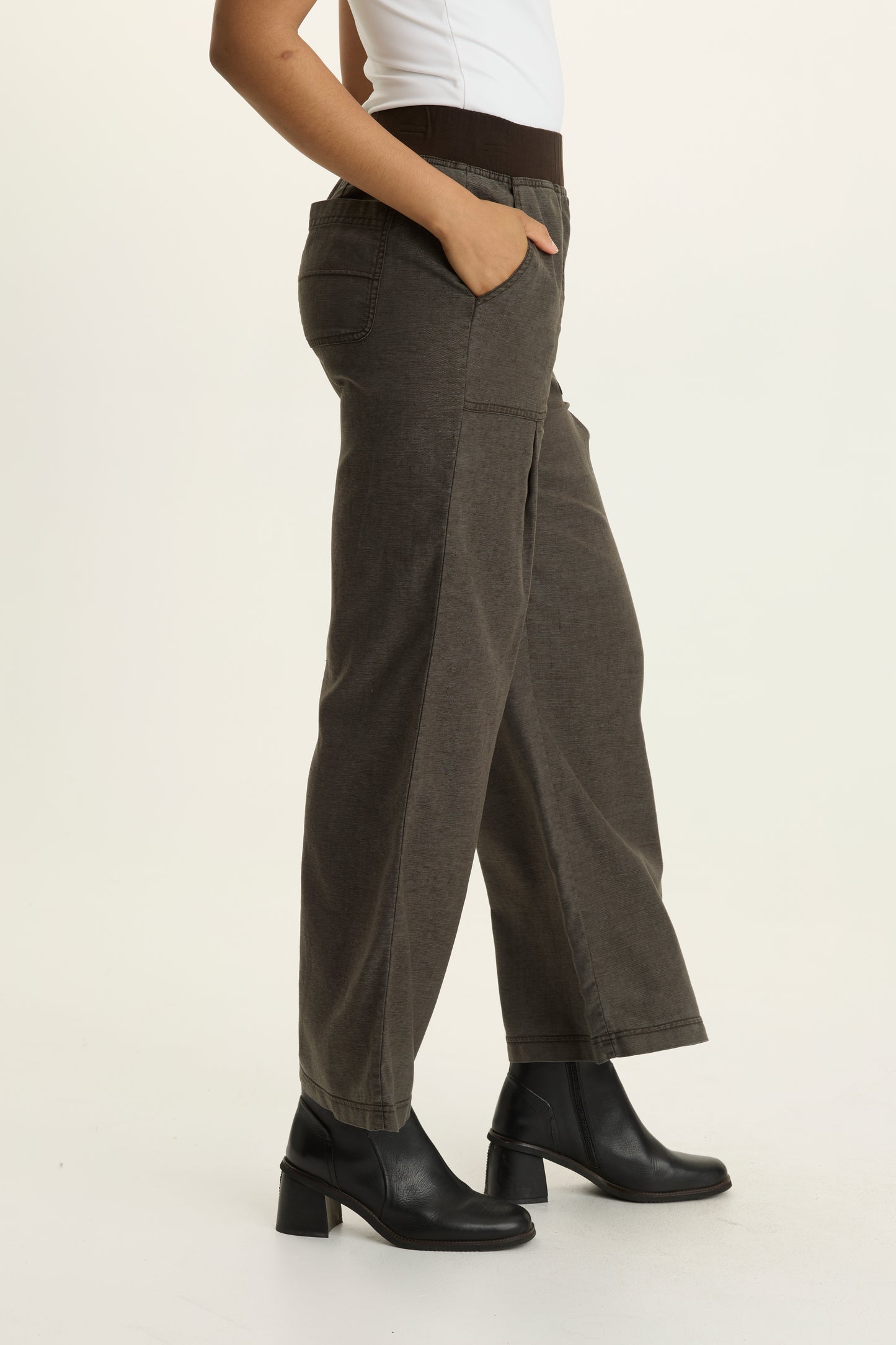 Riven Pant in Intergalactic | Wearables