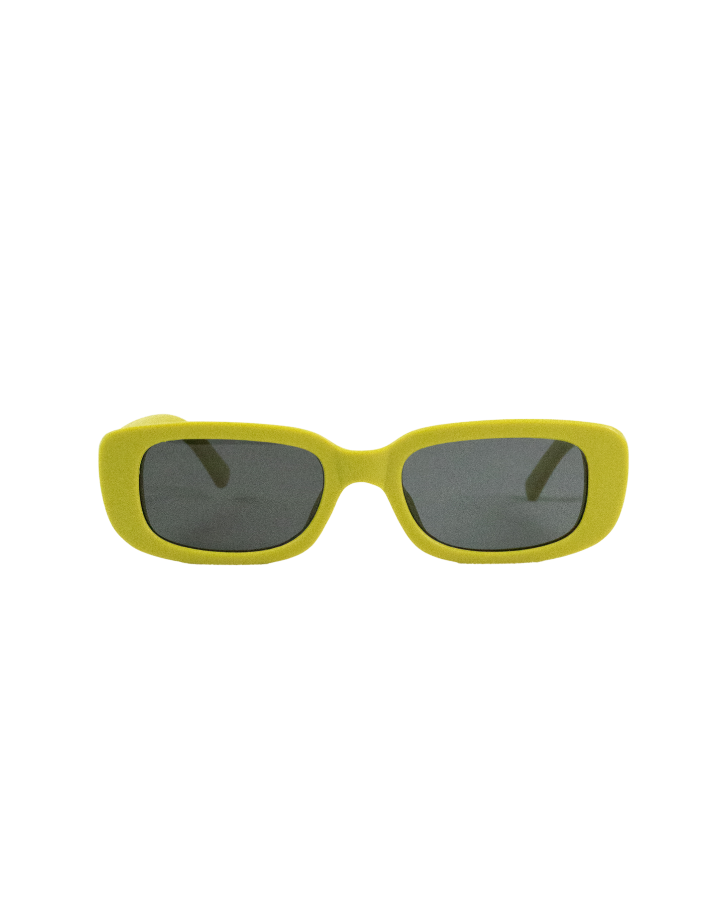 Weird Waves Sunglasses in Pigment Neon