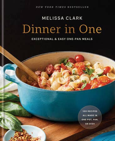 Dinner In One Cookbook