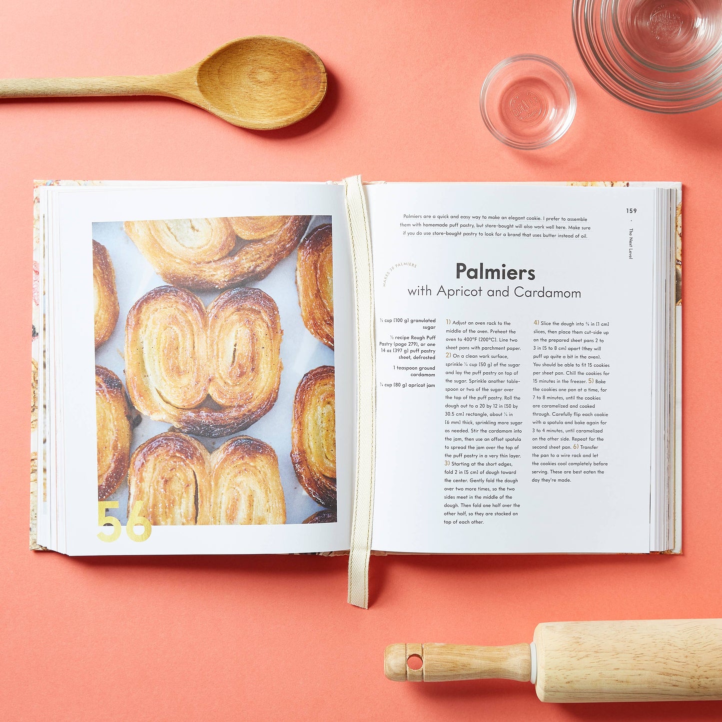 100 Cookies Cookbook