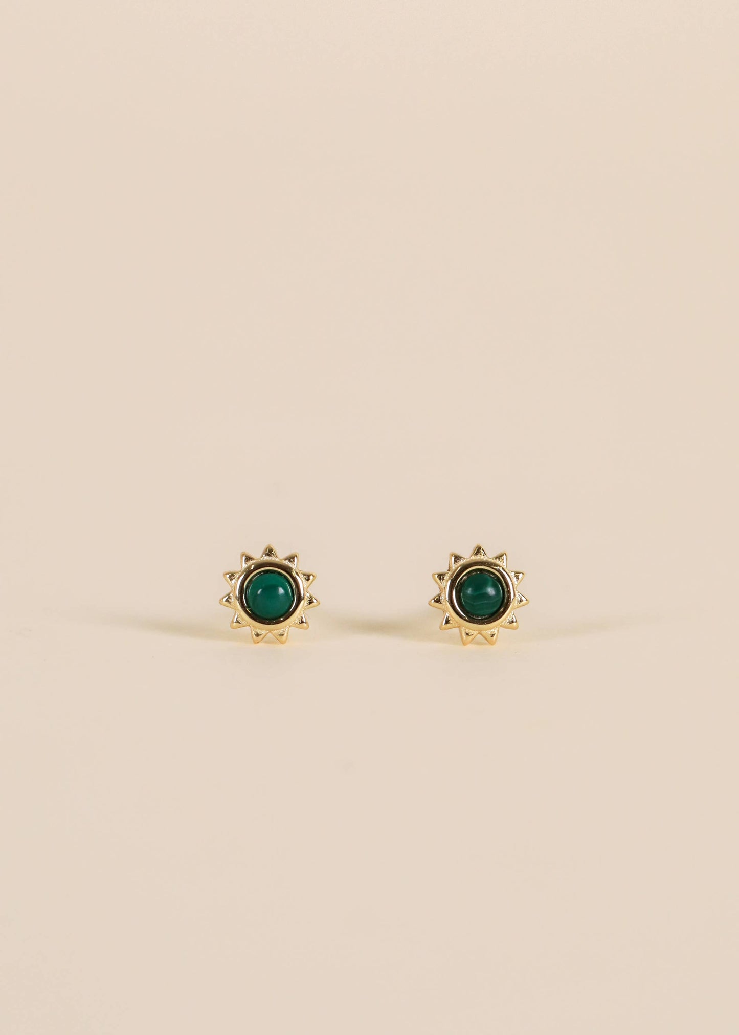Malachite Sun Posts