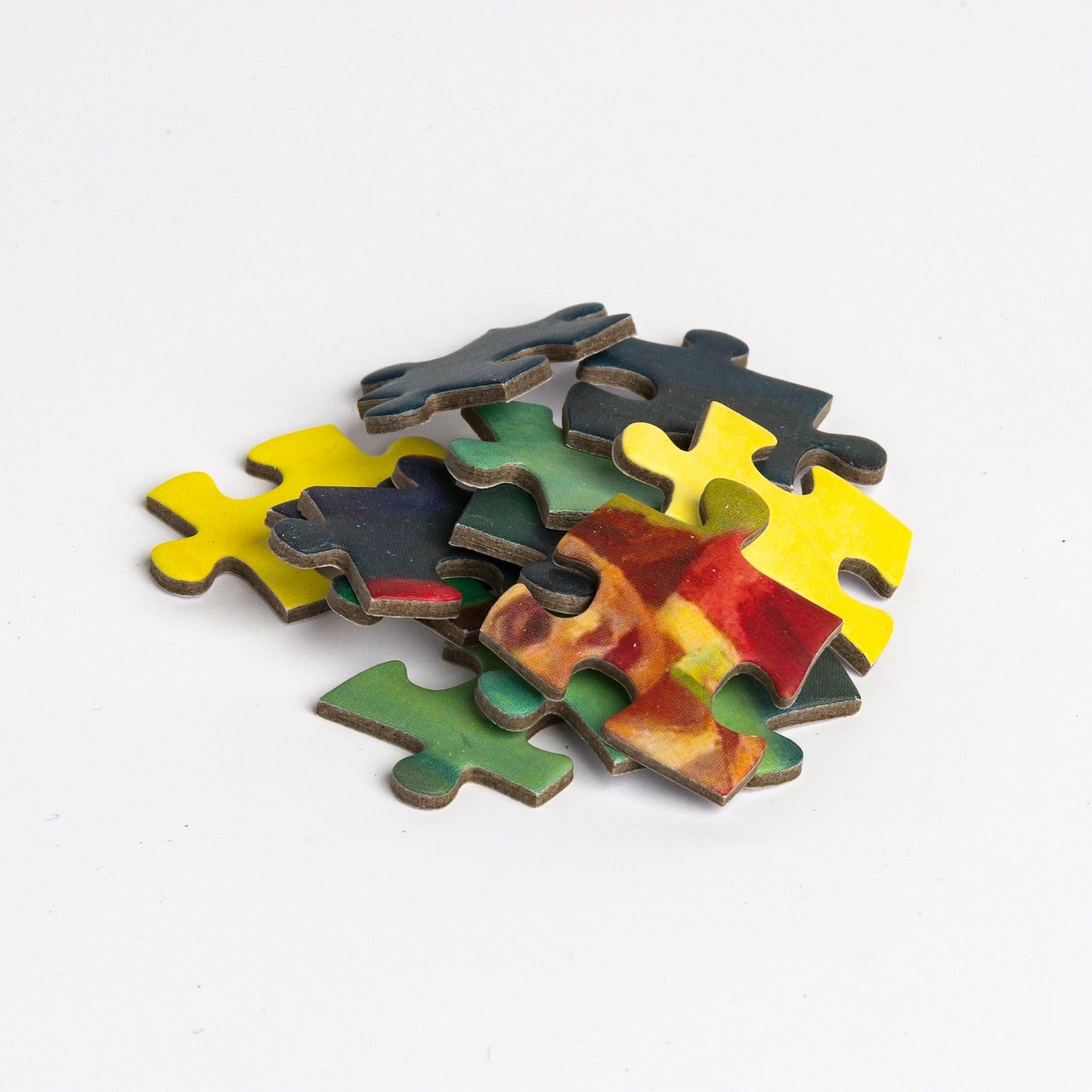 Edward Hopper "Nighthawks" 1000 Piece Puzzle