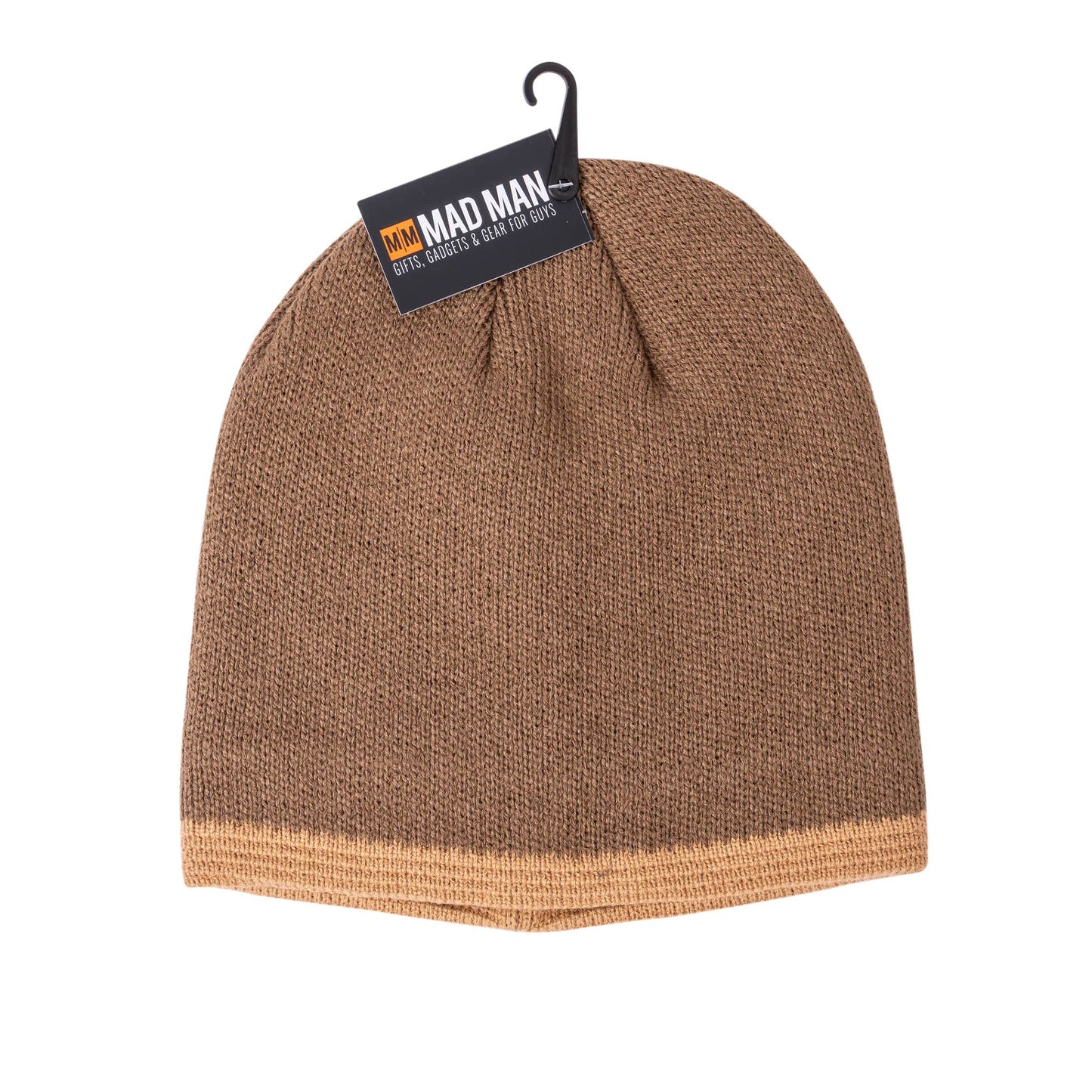 Yukon Hat in Brown