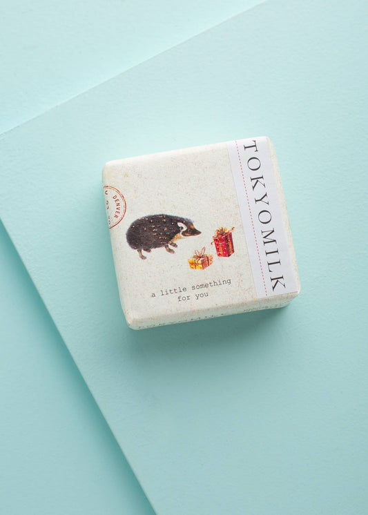 "A Little Something" Soap Bar