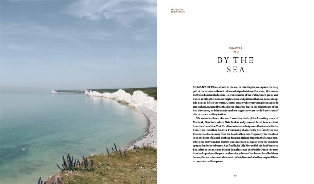 Sense of Place: Design Inspired By Where We Live