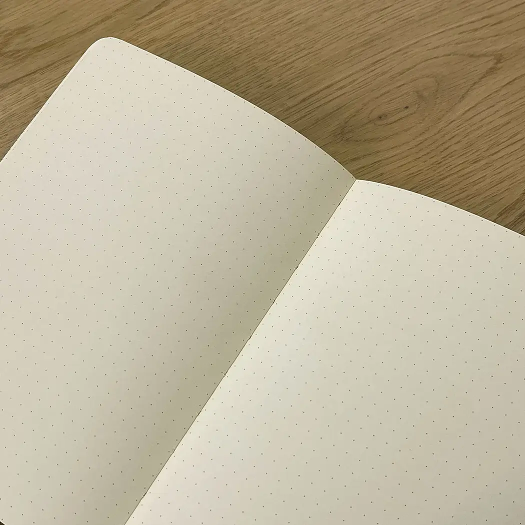 Show Up Journal