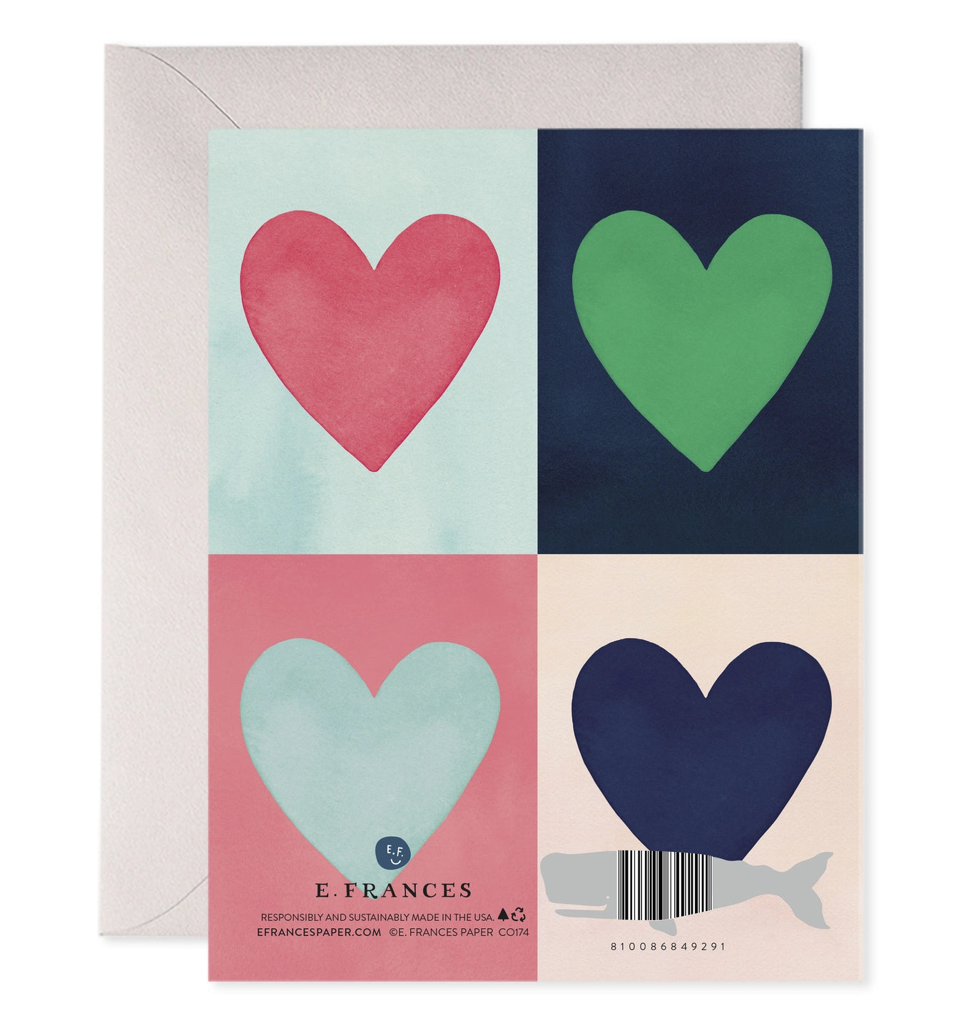 Love To You Card