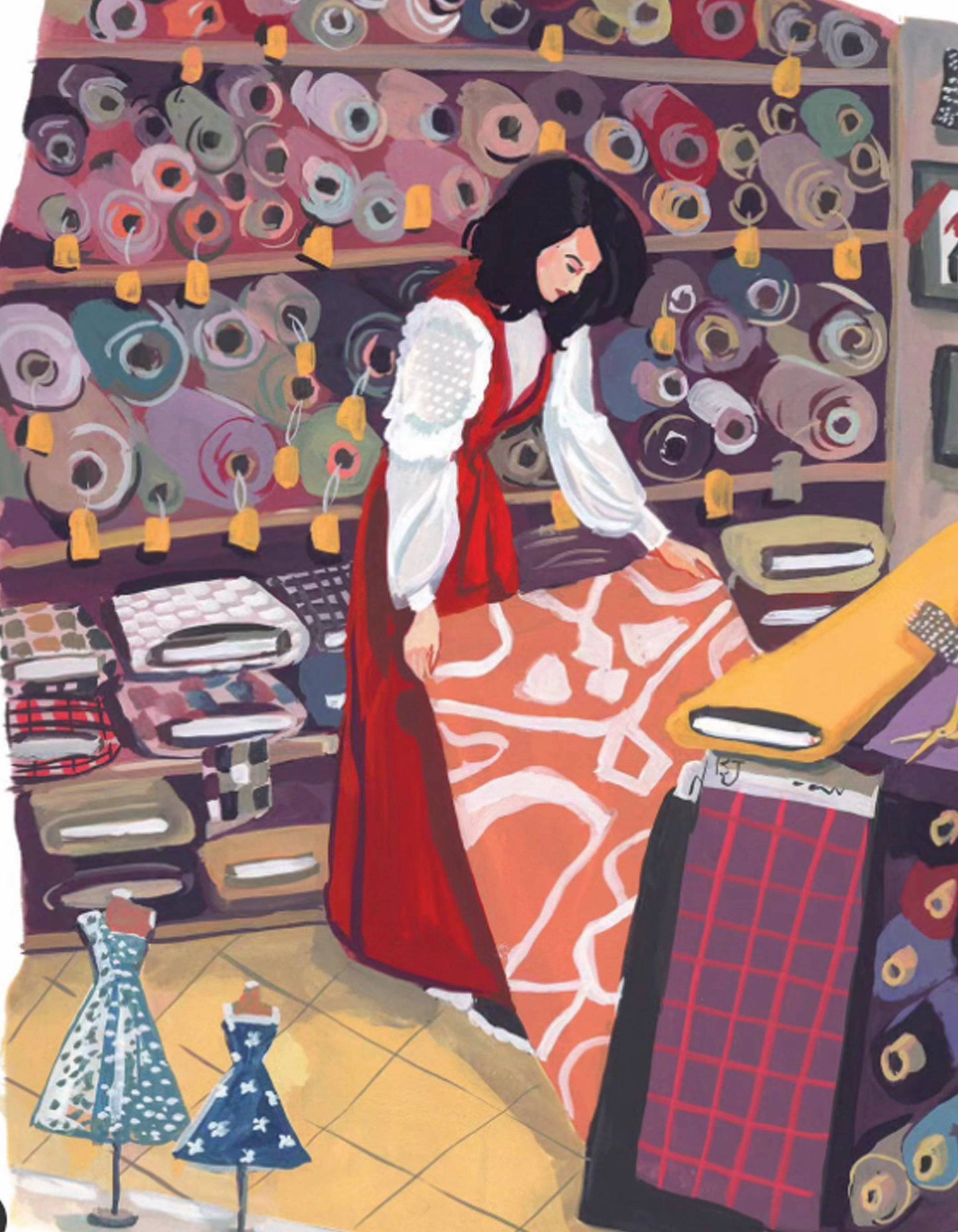 Bolts Galore 100 Piece Mini Puzzle