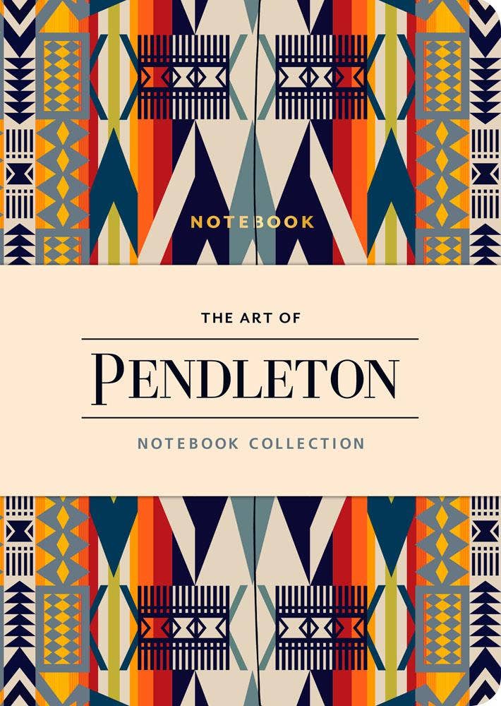 The Art of Pendleton Journal