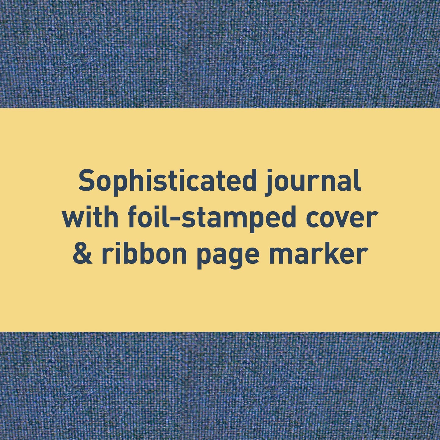 One Line A Day Journal