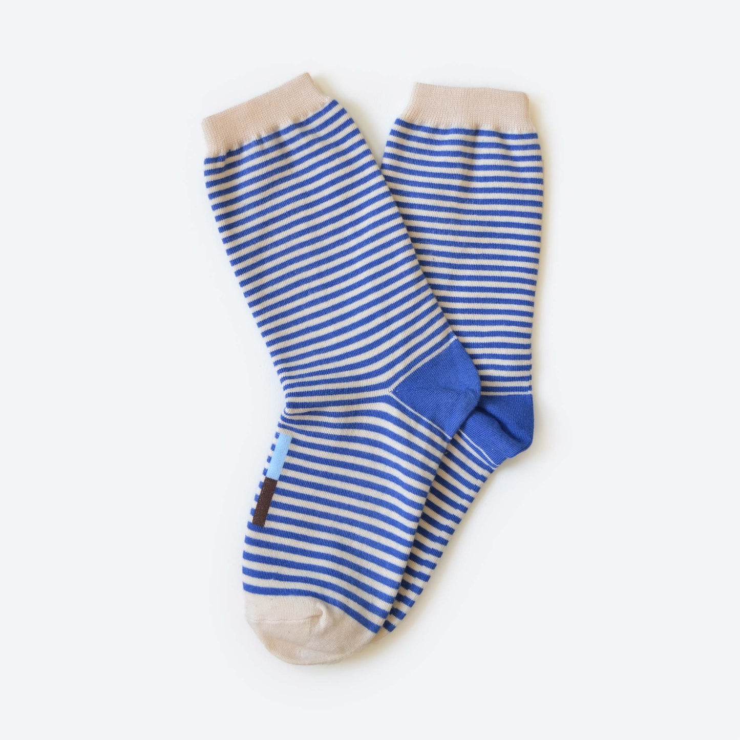 Hill Crew Socks