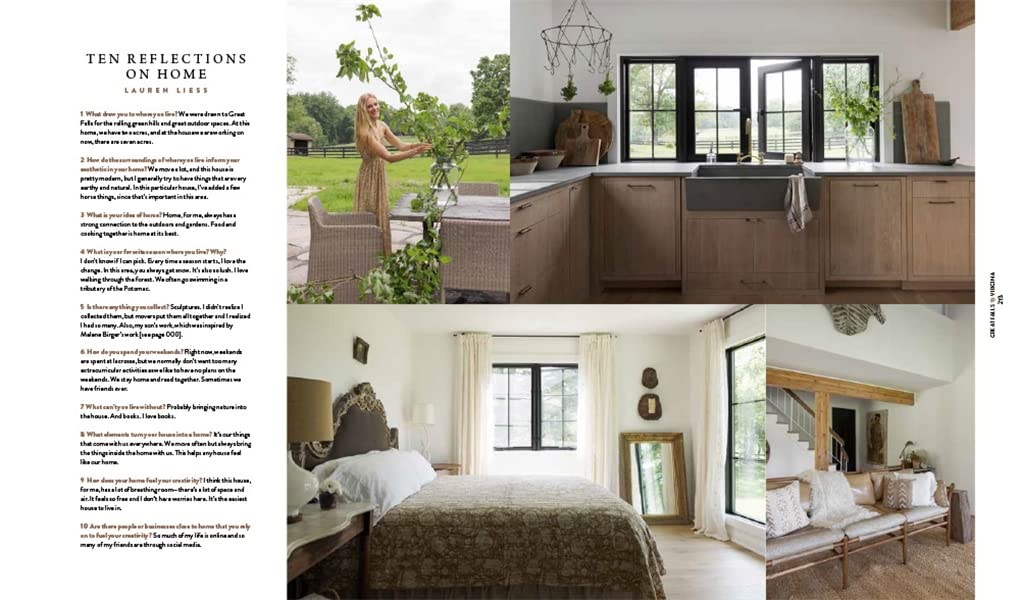 Sense of Place: Design Inspired By Where We Live