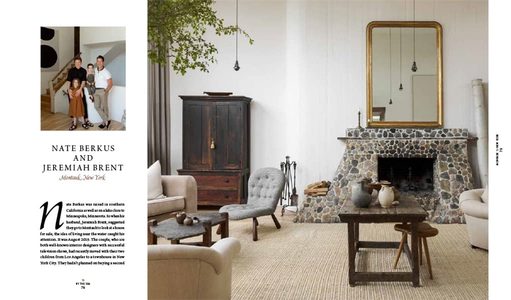 Sense of Place: Design Inspired By Where We Live