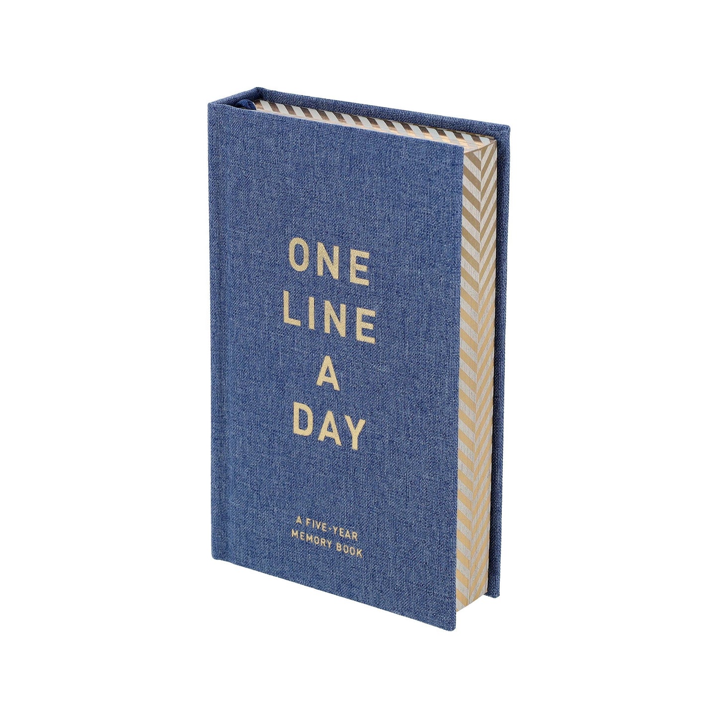 One Line A Day Journal