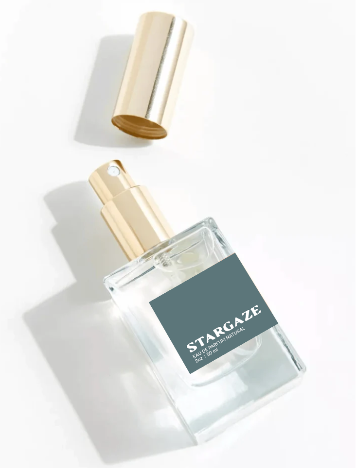 Stargaze 2oz Perfume