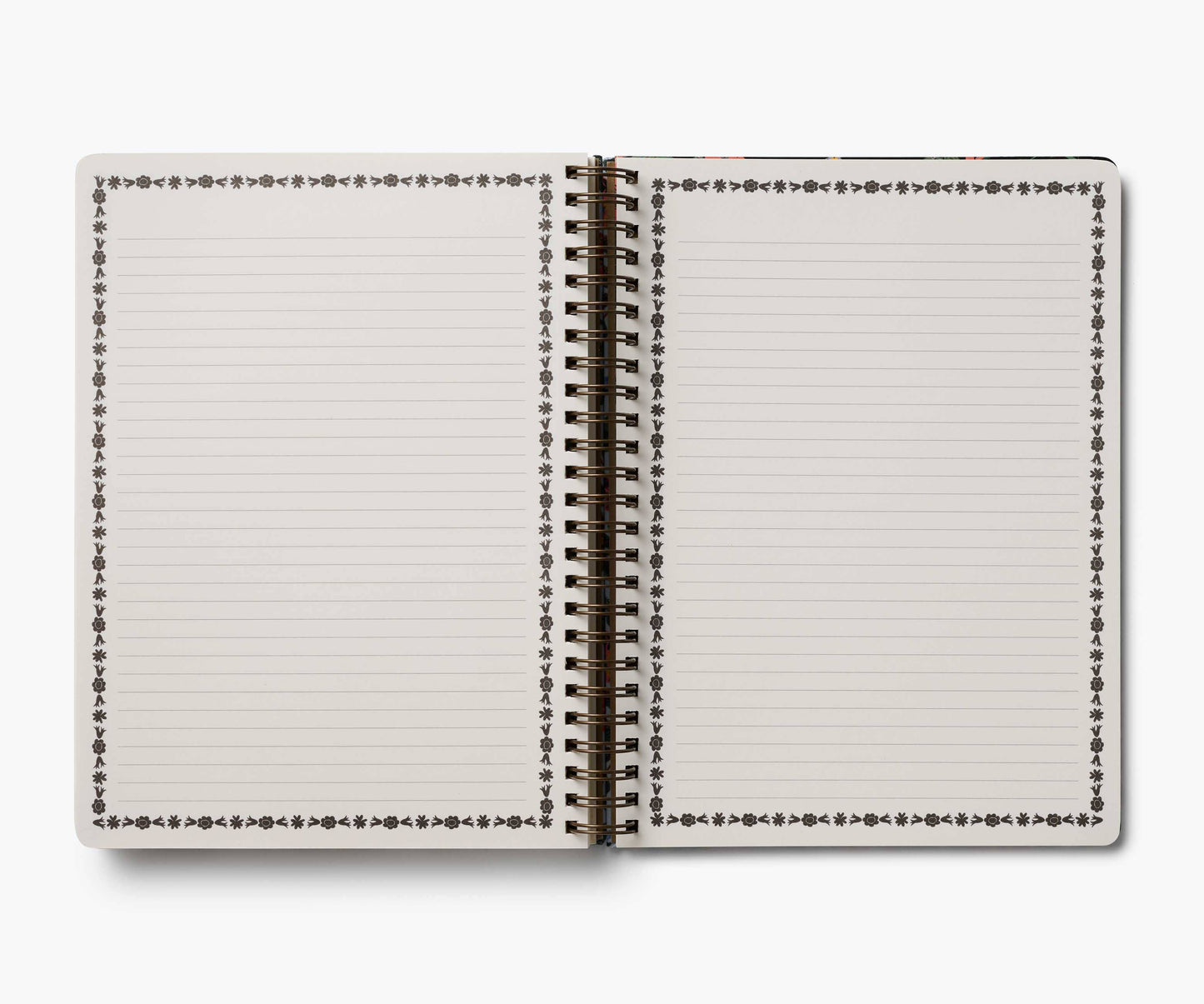 2026 Gracie 17-Month Academic Softcover Spiral Planner