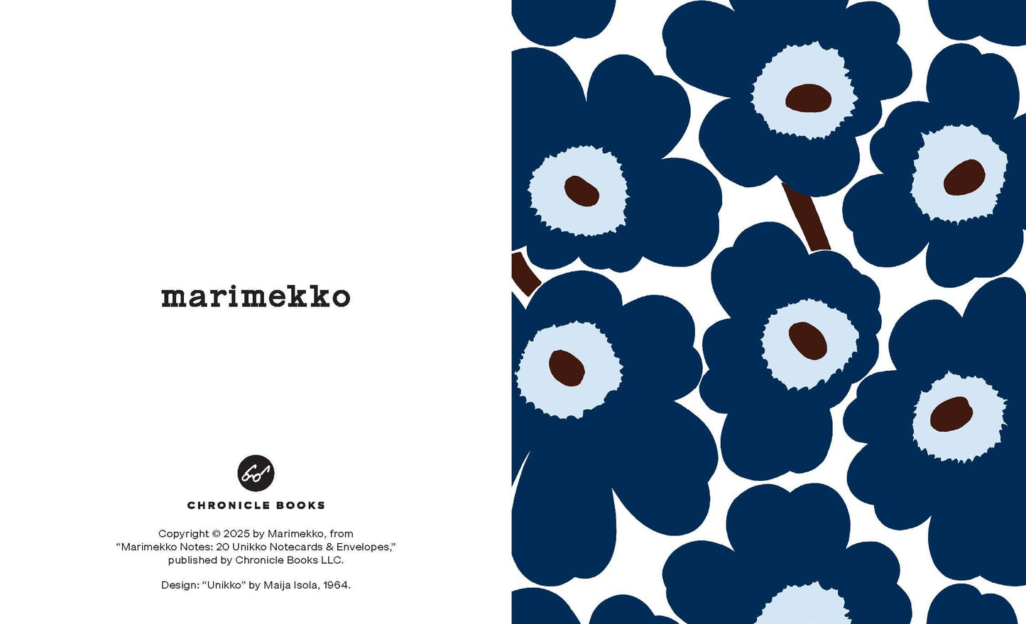 Marimekko Notecards