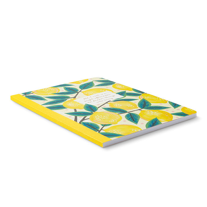 A Bright Afternoon Journal
