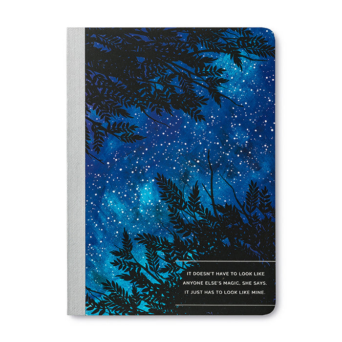 My Magic Journal