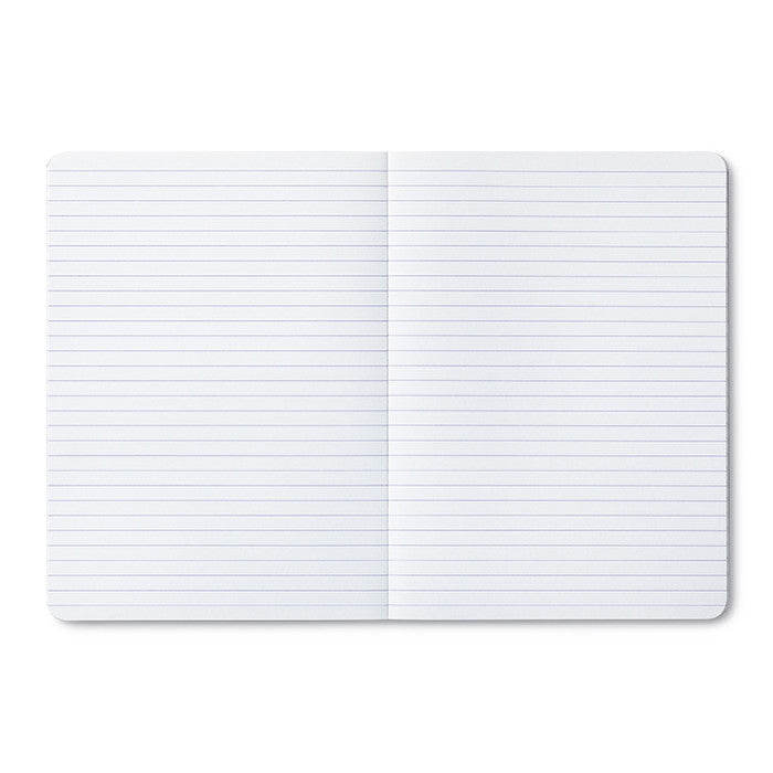 A Good Day to Begin Journal