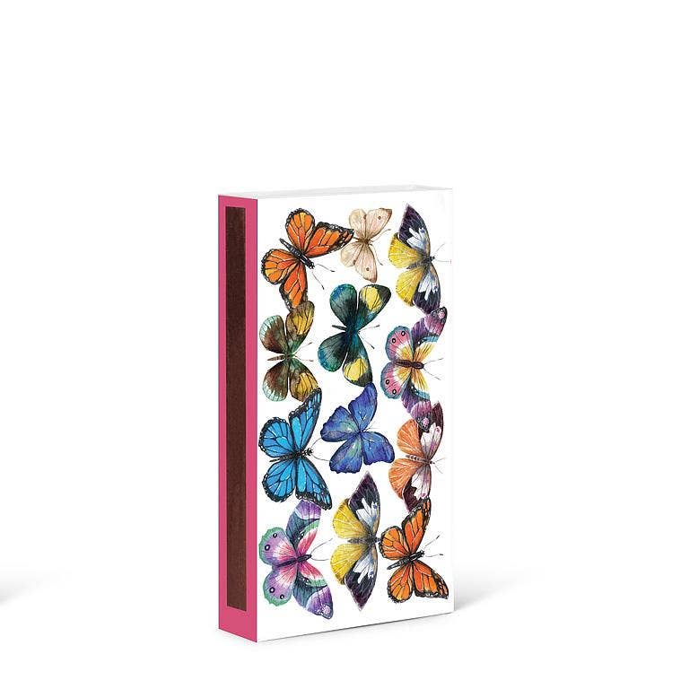 Butterflies Matches