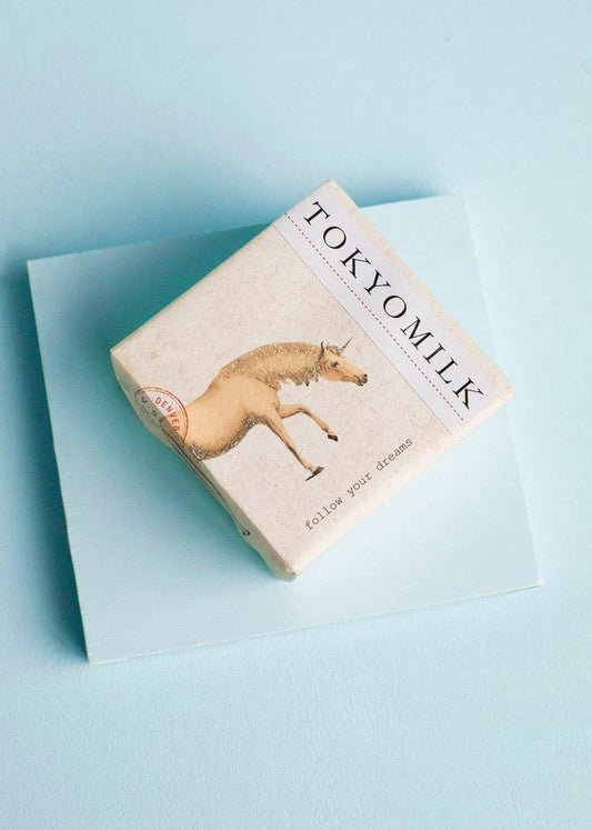 "Follow Your Dreams" Soap Bar