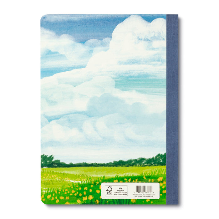 Big Dreams Journal