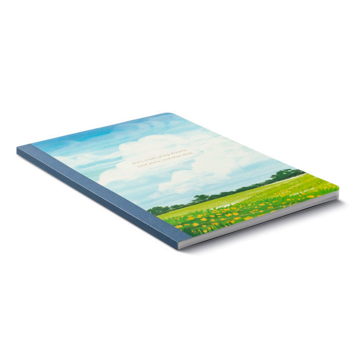 Big Dreams Journal