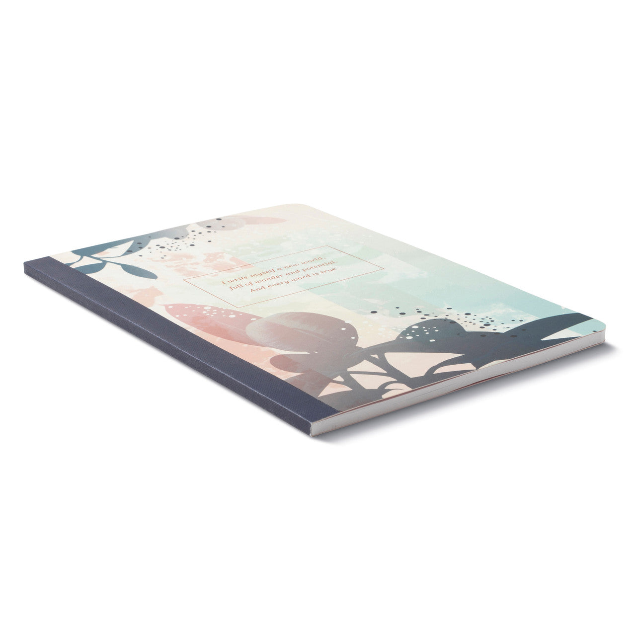 A World of Wonder Journal