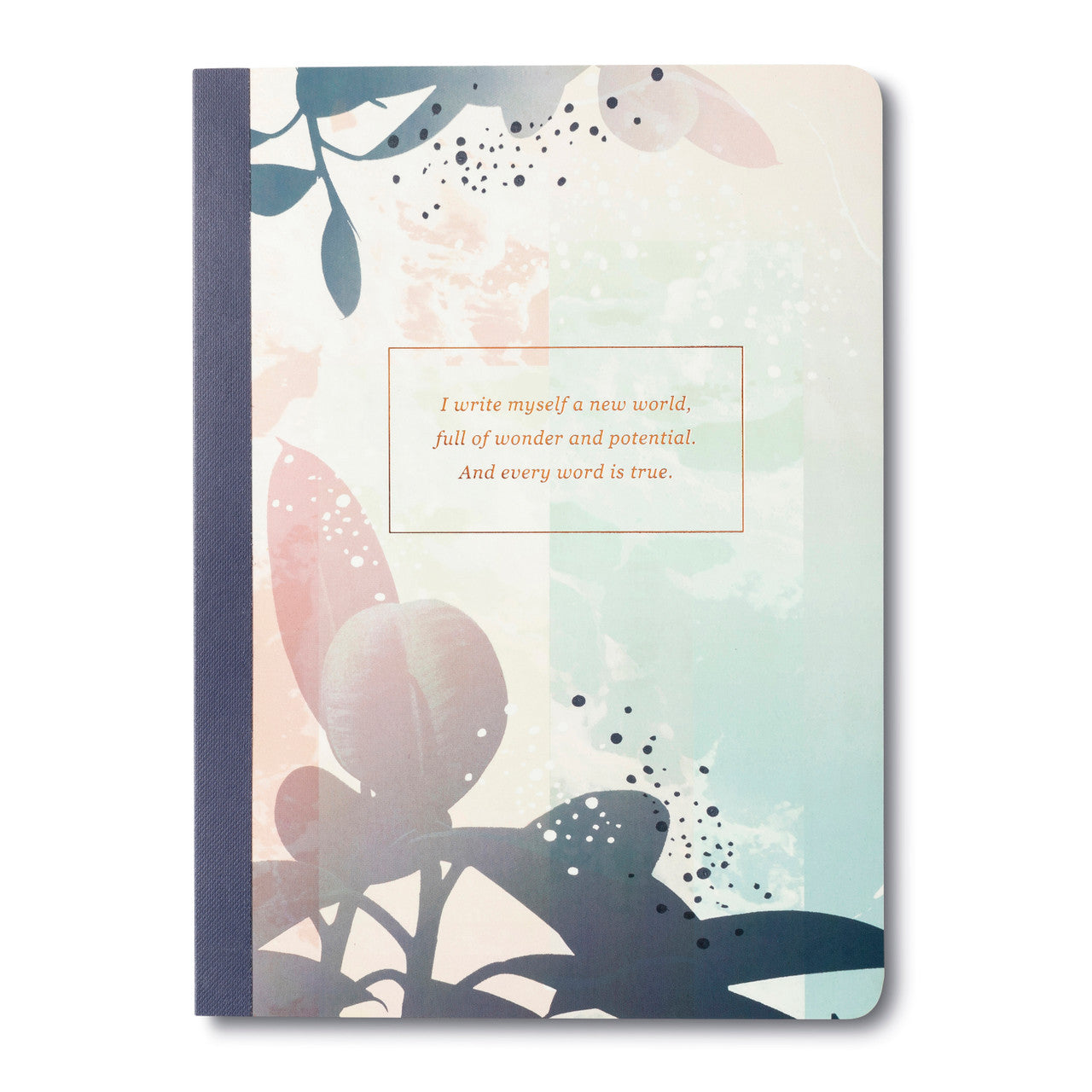 A World of Wonder Journal
